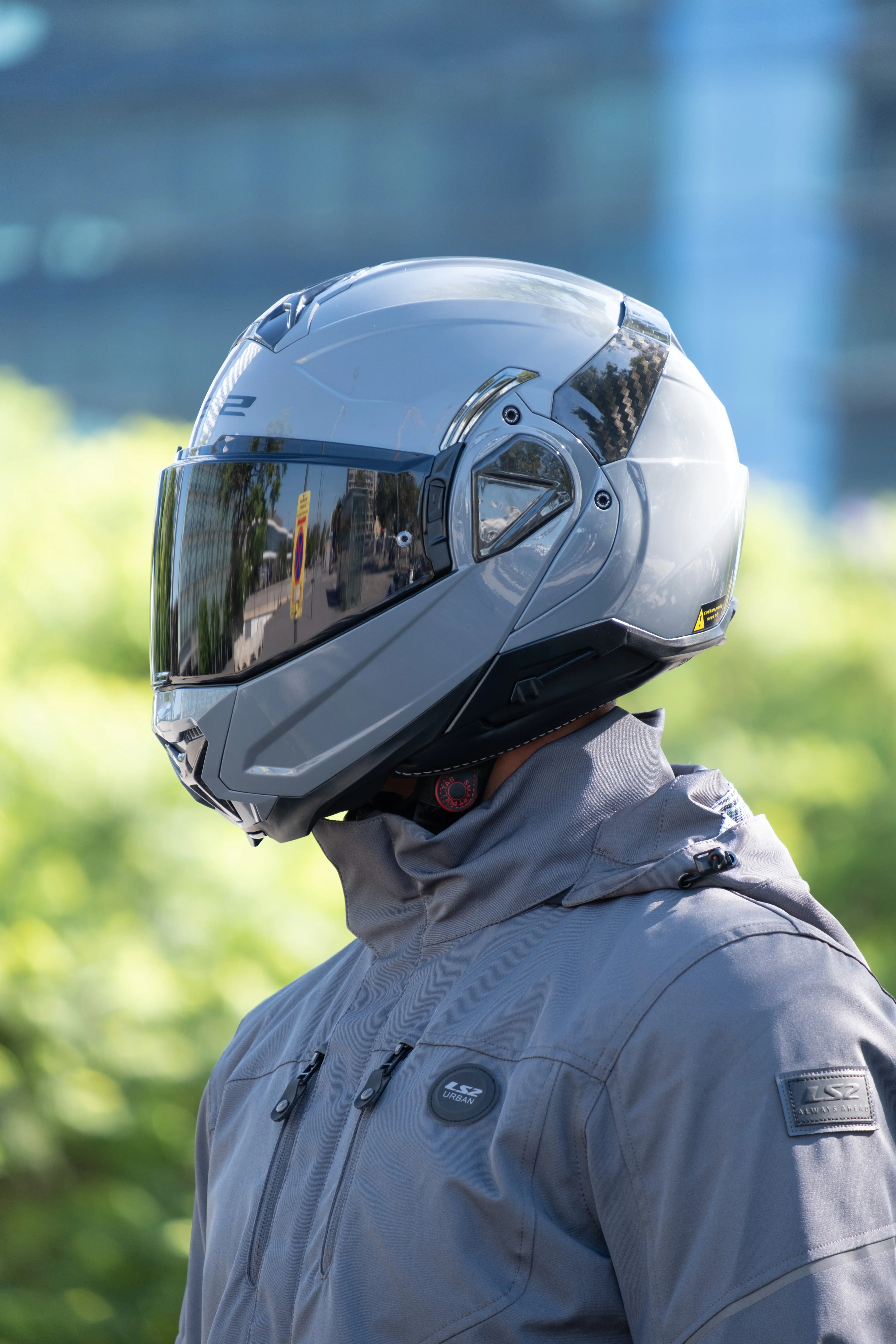Caschi Moto
